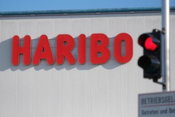 Verkauf gescheitert - das plant Haribo nun mit dem Werk in Wilkau-Haßlau - Der Süßwarenhersteller Haribo hat die Suche nach einem Käufer für sein Werk in Wilkau-Haßlau abgebrochen.