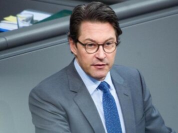 Verkehrsminister Scheuer will härtere Strafen für Verkehrssünder teils zurückdrehen - 