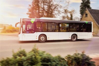 Verkehrsverbund befragt Fahrgäste - Der VMS will Fahrgäste befragen.