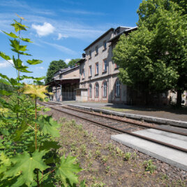 Verkehrsverbund Mittelsachsen prüft Comeback für zwei Bahnstrecken - 