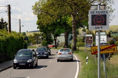 Verkehrswacht schult Fahrer in Hoyersdorf - Zur Kraftfahrer-Schulung werden unter anderem die in Ortschaften geforderten Tempobeschränkungen Thema sein.