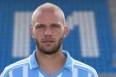 Verletztenliste beim Chemnitzer FC wird größer - Marco Rapp
