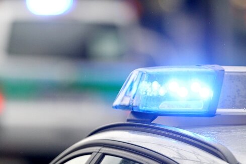 Vermisste 16-Jährige am Hauptbahnhof Chemnitz aufgegriffen - 