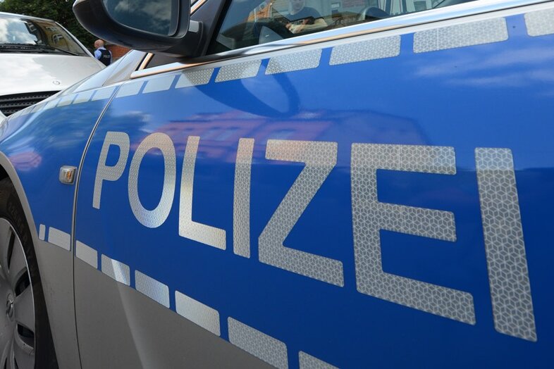 Vermisste 16-Jährige aus Markersbach in Werdau aufgegriffen - 