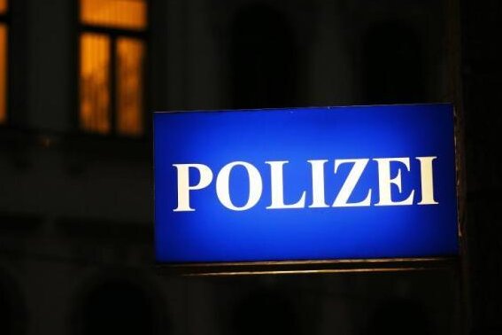 Vermisste 83-Jährige aus Zwickau tot aufgefunden - 