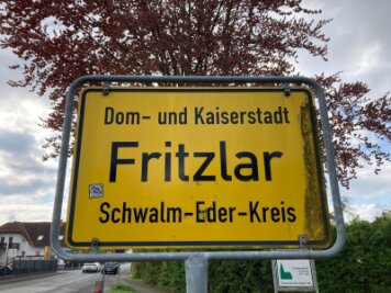 Vermisste Zehnjährige lebend gefunden - Person festgenommen - Das Mädchen wurde im rund 80 Kilometer entfernten hessischen Fritzlar gefunden.