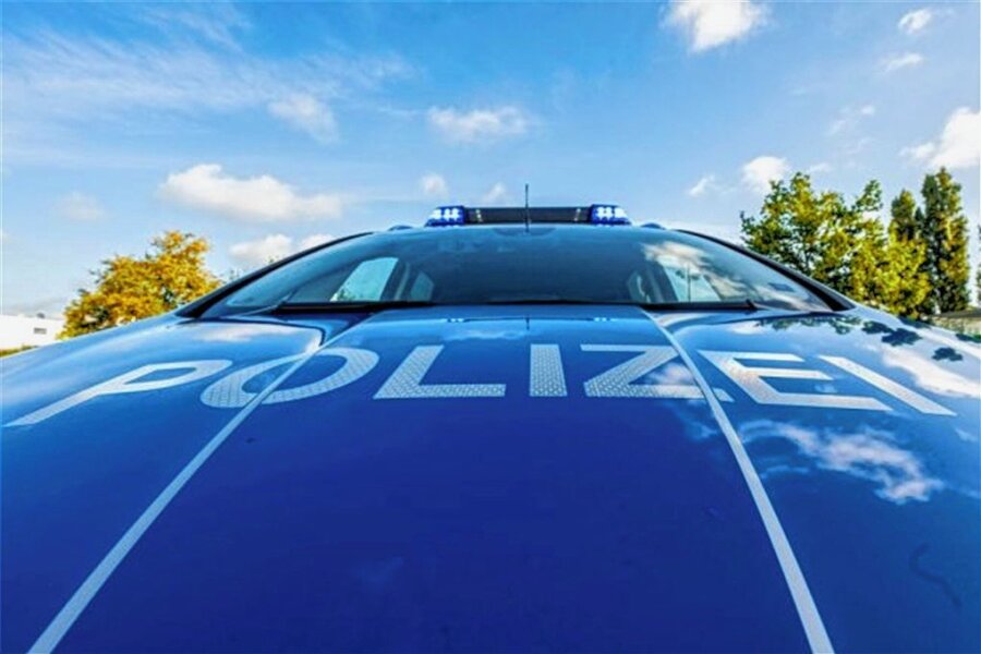 Vermisster 17-Jähriger aus Flöha wieder aufgetaucht - Polizei