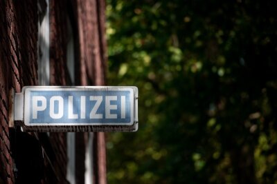 Vermisster 71-Jähriger aus Werdau tot aufgefunden - 