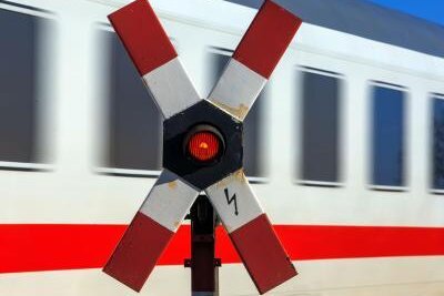 Verspätungen auf Bahnstrecke Dresden-Hof - 