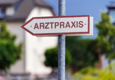 Verstoß gegen Coronaregeln hat für Arztpraxen in Sachsen kaum Folgen - 