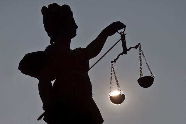 Versuchte Vergewaltigung in Callenberg: Gericht verurteilt Mann zu drei Jahren und neun Monaten - 
