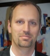 Vertreter beschließen 2,5 Prozent Dividende - Torsten Bruß - Vorstand VR-BankMittelsachsen
