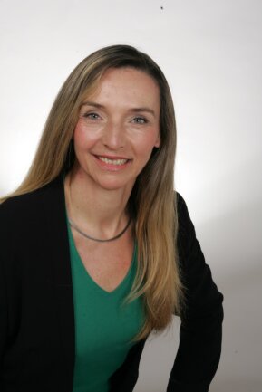 Direktmarketing-Managerin Ulrike Voigt