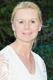 Verwaltungsverband Jägerswald im Vogtland: Die alte Vorsitzende ist auch die neue - Carmen Reiher, Vorsitzende des Verwaltungsverbandes Jägerswald.