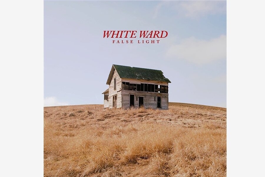 Verwundet: White Ward mit "False Light" - 