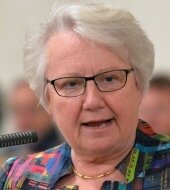 "Verzicht" ist erstes Thema in der Reihe "Römerforum" - AnnetteSchavan - Ehemalige Ministerin für Bildung undForschung
