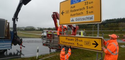 Verzögerung an B 169: Falkensteiner Stadträte empört über Amt - 