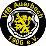 VfB Auerbach beendet Misere gegen Lok - 