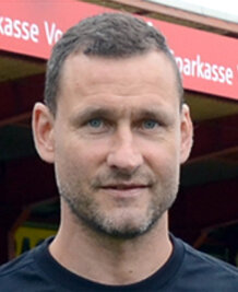 VfB Auerbach verlängert mit Trainer Hiemisch - 