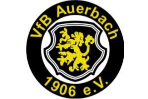 VfB Auerbach verliert Nachholspiel - 