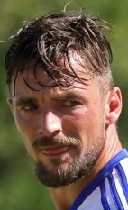 VfB-Empor-Stürmer in den Top Ten - Tomas Cekovsky