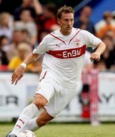 VfB will in die "Königsklasse", Simak darf gehen - Jan Simak steht beim VfB Stuttgart vor dem Aus 