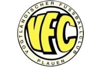 VFC II empfängt Ifa Chemnitz - 