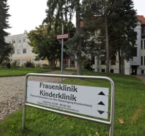 Video soll für Kinderklinik werben - Die mögliche Schließung der Kinderklinik ist seit Wochen heißdiskutiertes Thema in der Stadt Lichtenstein. 