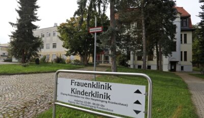 Video wirbt für Kinderklinik - Die mögliche Schließung der Kinderklinik ist seit Wochen heißdiskutiertes Thema in der Stadt Lichtenstein. 