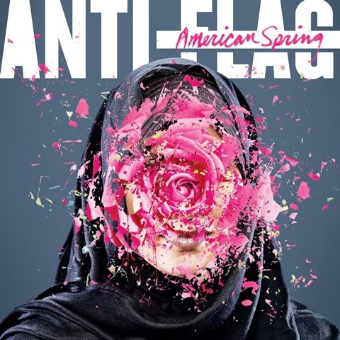 Viel Geschepper - Anti-Flag