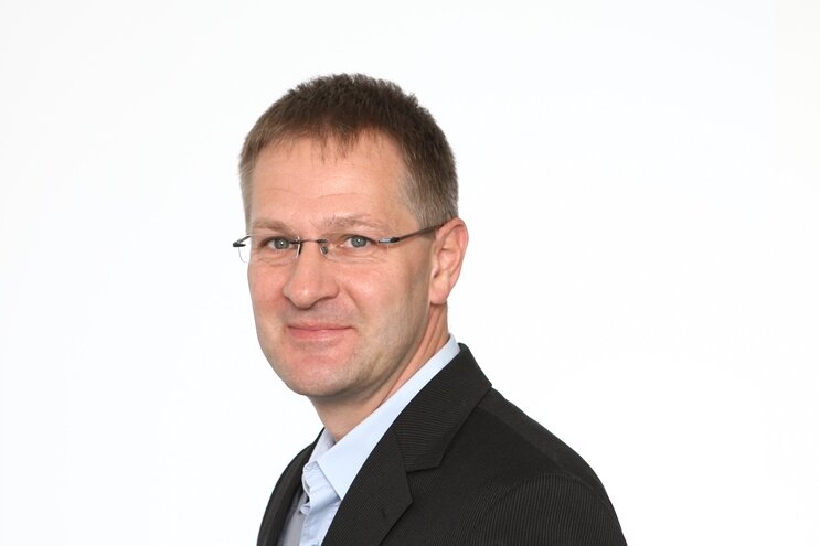 Udo Lindner, stellvertretender Chefredakteur
