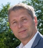 Vier Oberbürgermeister im Amt bestätigt - FrankDehne - Oberbürgermeister von Rochlitz