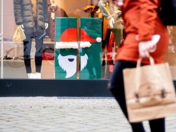            Dem Weihnachtsgeschäft in den Innenstädten droht auch in diesem Jahr eine schwere Corona-Delle.
