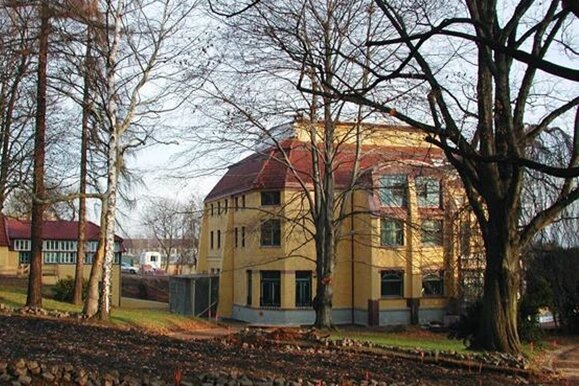 Villa Esche stellt Jahresprogramm vor - 