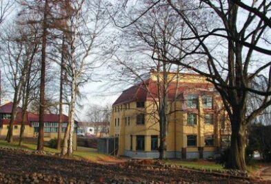 Villa Esche Top-Tagungsort - 