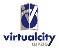 Virtualcity Leipzig präsentiert neue 360-Grad-Aufnahmen im Internet - Virtualcity Leipzig ist nun um drei Shoppingmeilen erweitert