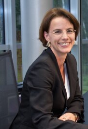 Visionen für die Arbeitswelt 2020 - Angelika C. Bullinger- Hoffmann, Professorin
