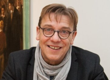 Vize-Chef des Tietz wechselt in die Politik - Andreas Bochmann