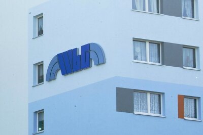 Vize-OB: Plauener Wohnungsbaugesellschaft plant keine Verkäufe - Die Plauener Wohnungsbaugesellschaft will an ihrem Wohnungsbestand festhalten. 