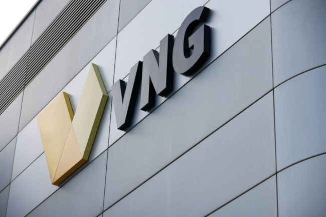 VNG will aus Norwegen Wasserstoff importieren - 