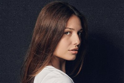Vogtländerin will Germany’s next Topmodel werden - Vogtländerin Xenia Tsilikova tritt als Kandidatin in der neuen Staffel Germany's Next Topmodel gegen 19 Mitstreiterinnen und Mitstreiter an.