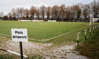 Vogtländische Fußballteams starten in die Winterpause - 