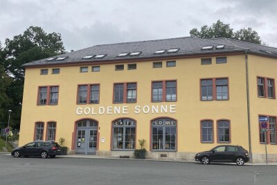 Vogtländisches Pflegenetzwerk lädt zum Themennachmittag nach Oelsnitz ein - Im Mehrgenerationenhaus Goldene Sonne in Oelsnitz geht es am 23. August um ambulanten Hospizdienst.