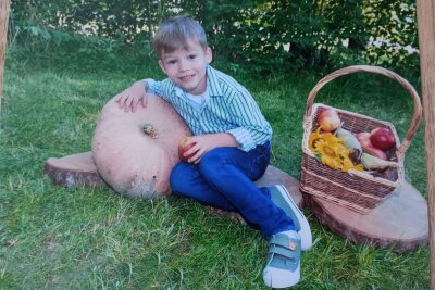 Vogtland: Vater taucht mit seinem Sohn einfach unter - Polizei ermittelt wegen Kindesentzug - Der sechsjährige Erik Ilto wird seit dem 2. April vermisst.