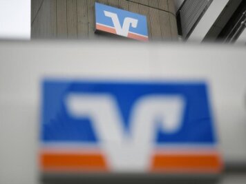 Volksbank hält an Filialnetz fest - 