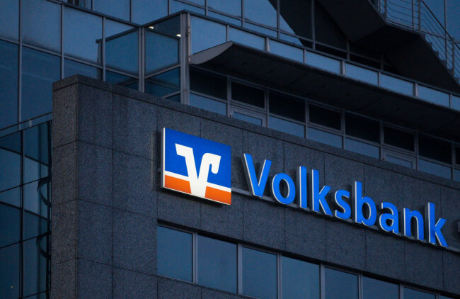 Volksbank im Vogtland mit dem Geschäftsjahr 2022  zufrieden - 