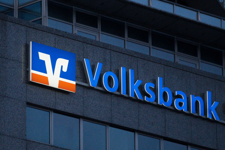 Volksbank im Vogtland mit dem Geschäftsjahr 2022  zufrieden - 