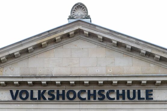 Volkshochschulen leisten mehr - aber mehr Geld gibt es nicht - 