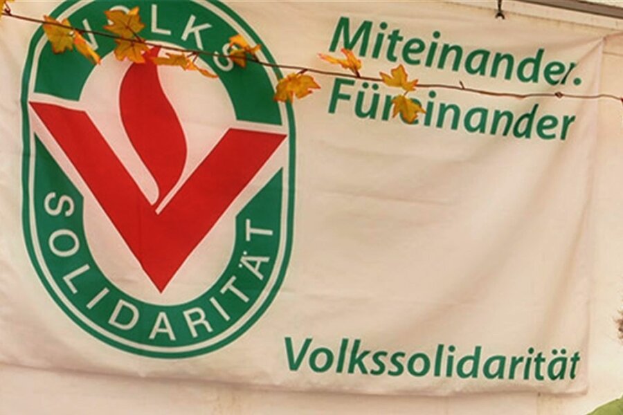 Volkssolidarität Plauen/Oelsnitz und Reichenbach fusionieren zur Volkssolidarität Vogtland - 