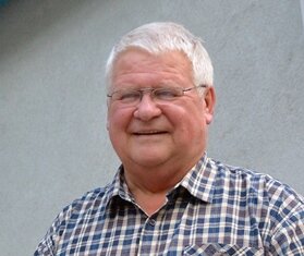 Volkssolidarität: Trotz sinkender Mitgliederzahlen auf Erfolgskurs - Friedrich Schlosser - zukünftiger Aufsichtsratsvorsitzender der Volkssolidarität Regionalverband Freiberg